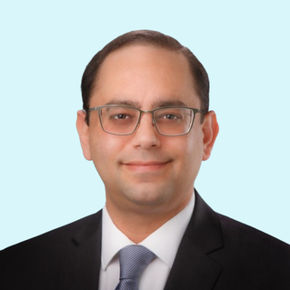 Portrait of Daniel Perez Schwartz, MD