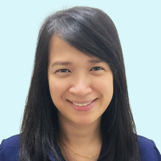 Portrait of Irene Ilagan, PT, DPT