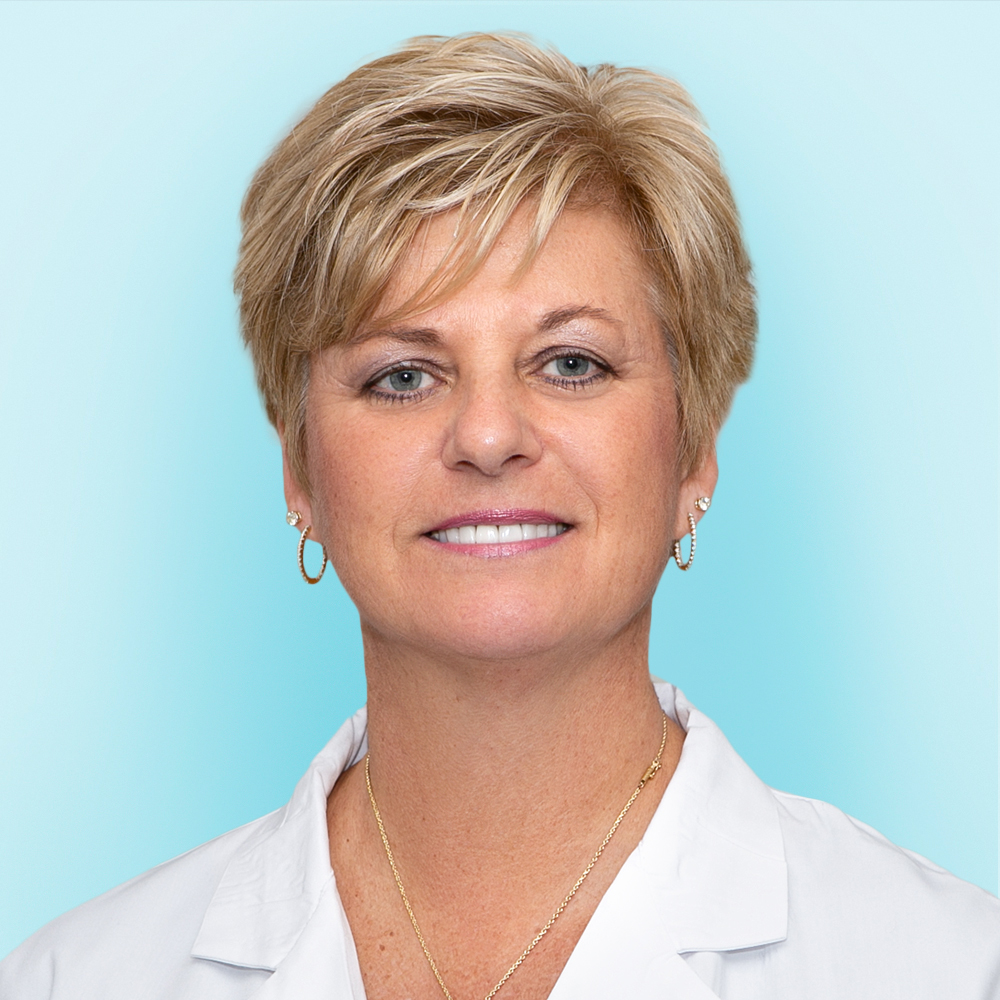 Annette Mary Baggott, MD