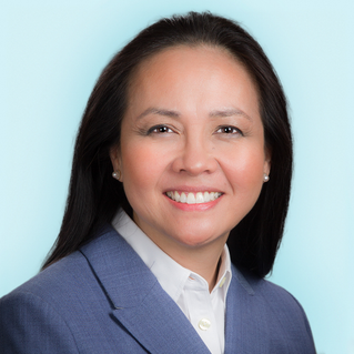 Portrait of Sharon Britos-Neves, MD, FAAP