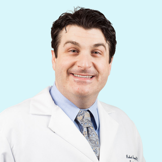 Portrait of Robert J. Scoyni, MD