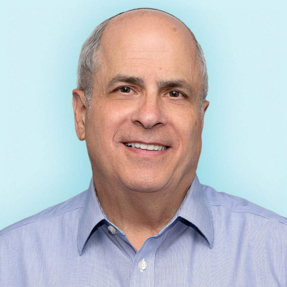 Mark Sperber, MD