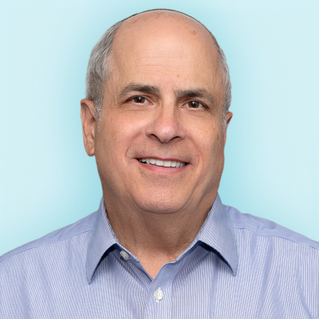 Portrait of Mark Sperber, MD