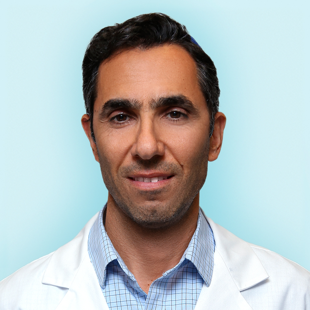 Yaron Eliyahu Shalomoff, PA