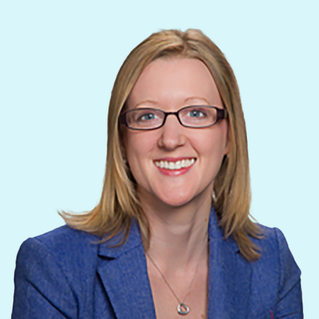 Portrait of Megan Pierce, MD, FACOG