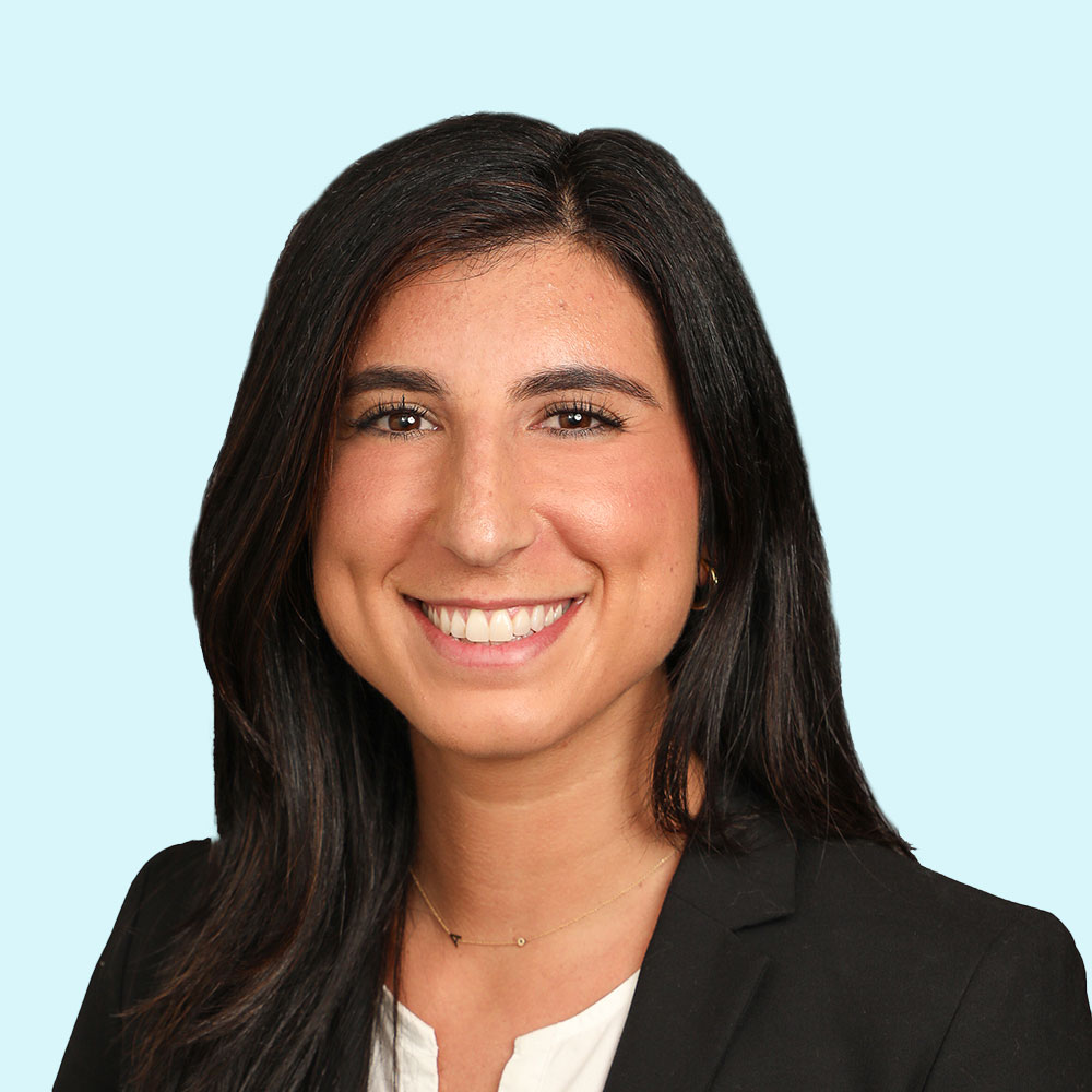 Arianna Bianchi, PT, Dpt