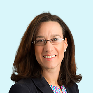 Portrait of Stacy Spivack Gross, MD