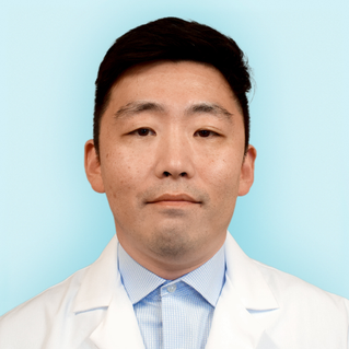Portrait of James Jin Lee, MD