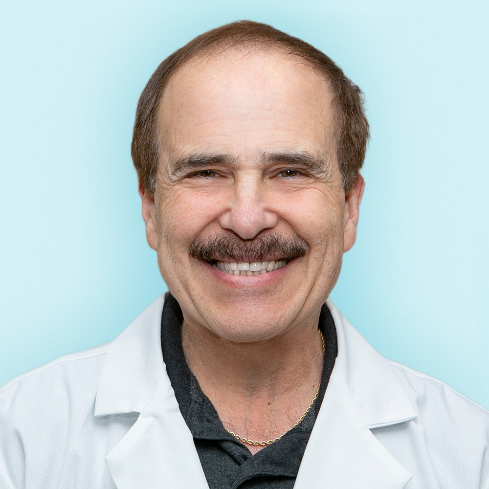 Mitchell Kleinberg, MD