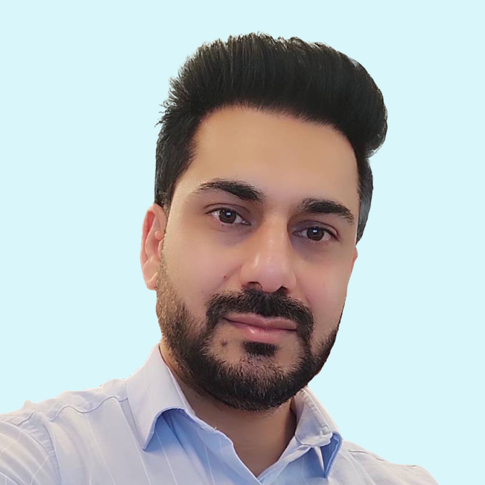 Gurminder Singh, MD