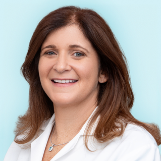 Portrait of Stacey Dicker Shapiro, MD