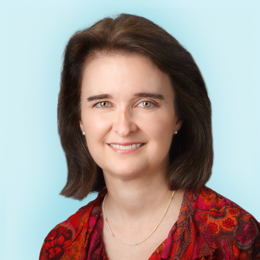 Monique Regard, MD