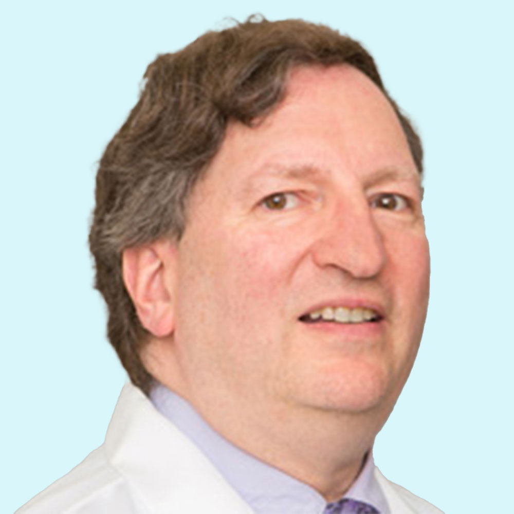 Sander Jay Leiman, MD