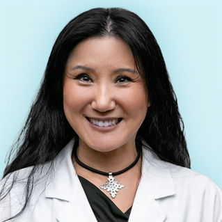 Portrait of Joanne Chongsuk Lee, MD