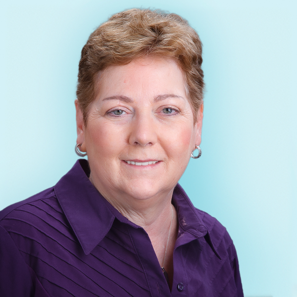 Ann Murray, NP