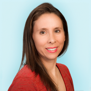 Portrait of Karoline S. Nowillo, MD