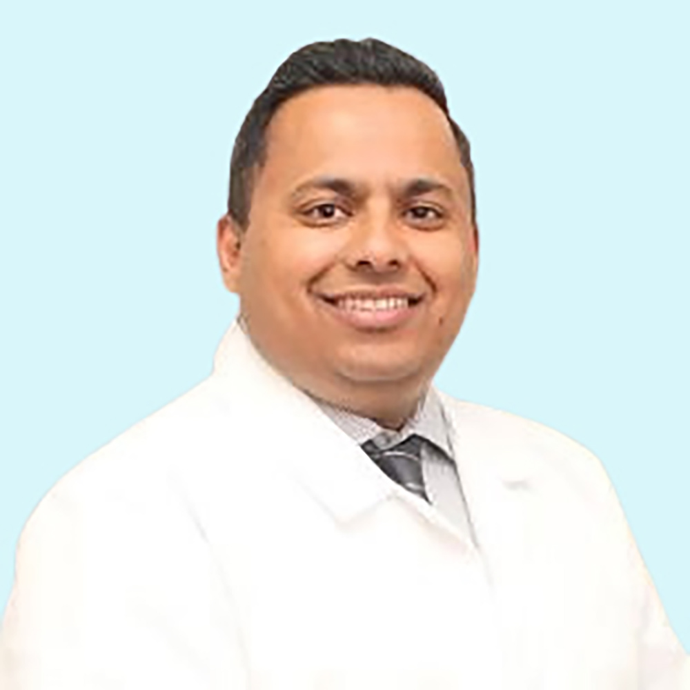 Anupam Gupta, MD