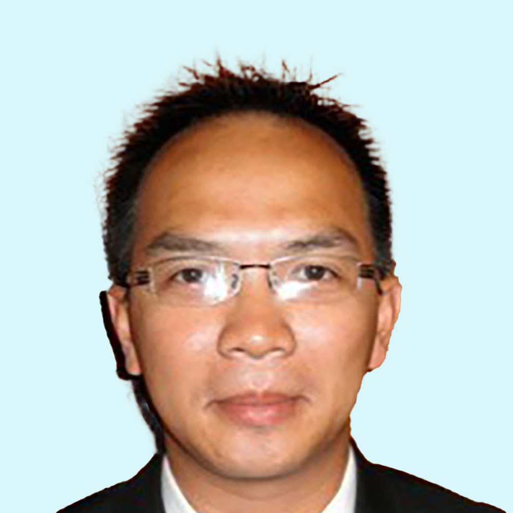 Duyet Bui, DPM