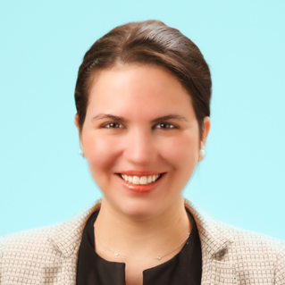 Portrait of Lindsey Mitrani, MD