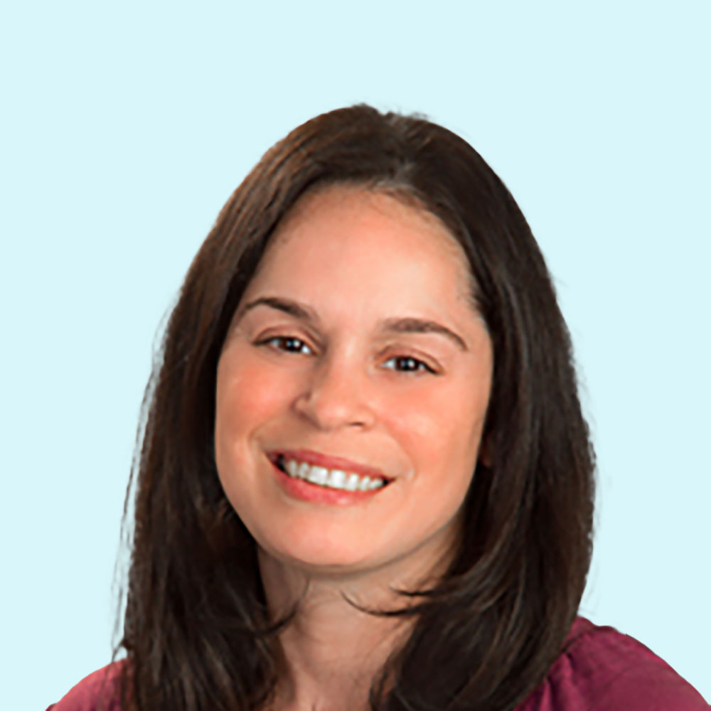 Keri L. Rescigno, Fnp