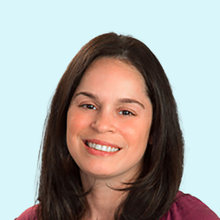 Portrait of Keri L. Rescigno, FNP