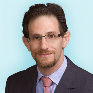Portrait of Seth P. Shifrin, MD