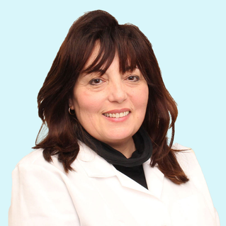 Portrait of Tara Scaglione, CNM