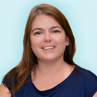 Portrait of Tara Anne Verrier, DO