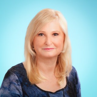 Portrait of Edyta Skladzinska-Reyher, MD
