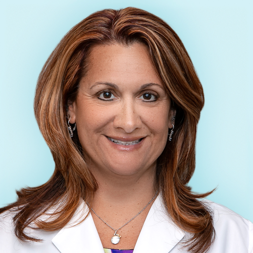 Donna Ferrara, PA