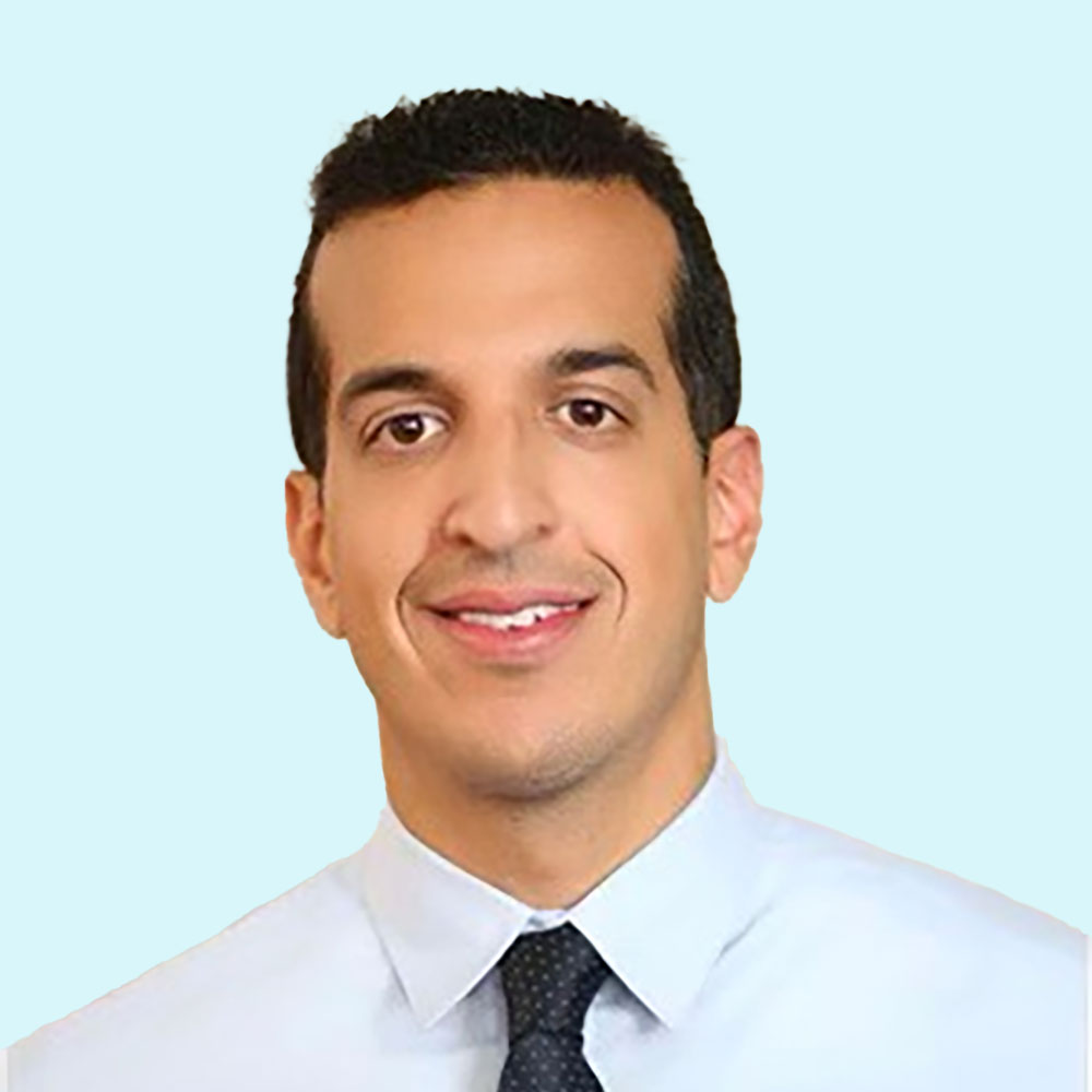 Jonathan Naysan, MD