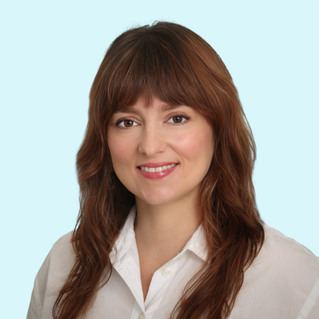 Portrait of Katherine Cummings, MD