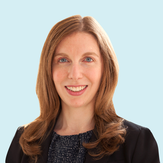 Portrait of Loren Fickies, MD, FACOG