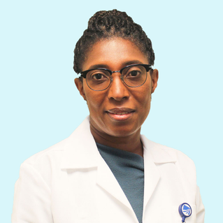 Portrait of Joanne Morency, FNP-BC