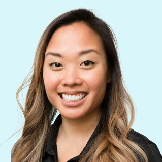 Portrait of Ashley Houck, PT, DPT