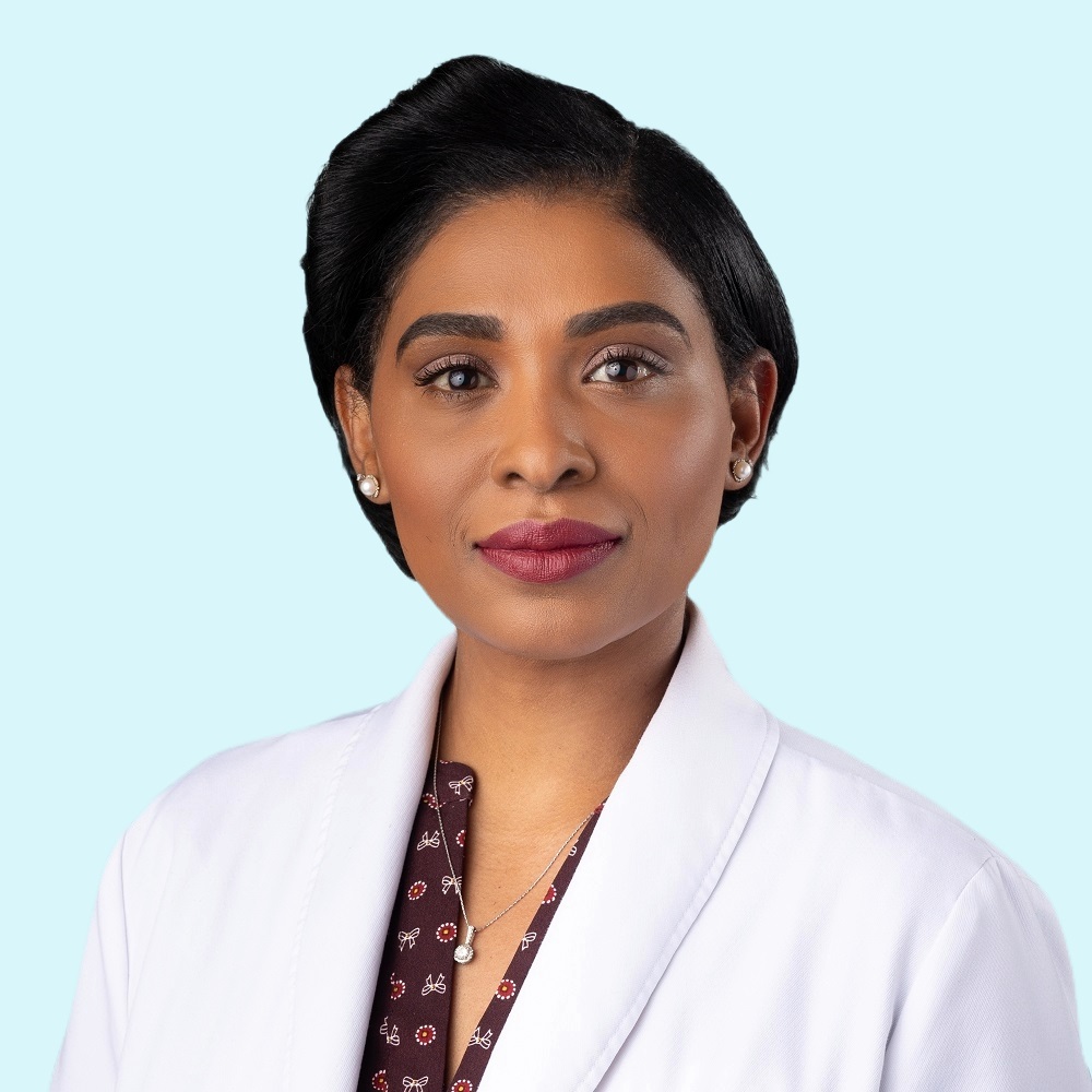Kerita Jackson, NP