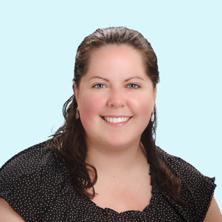 Portrait of Alexandra Greco, PA