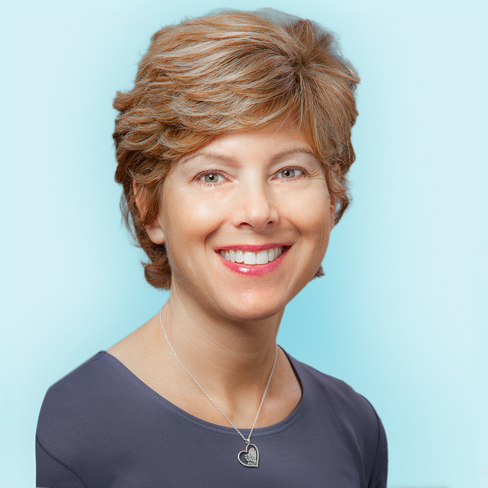 Laura M. Kaye, MD, FACOG