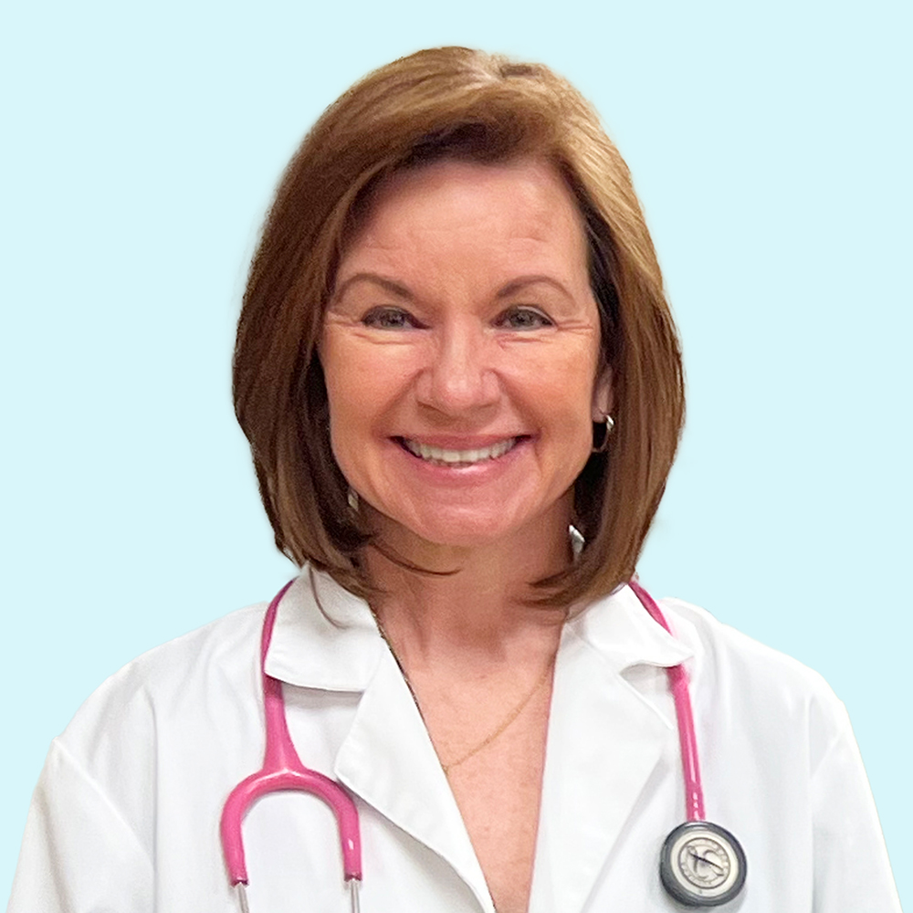 Genevieve Krebs, MD