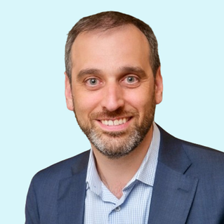 Portrait of Steven Helft, MD