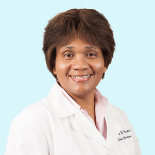 Portrait of Michaelle Antoine, MD, FAAP