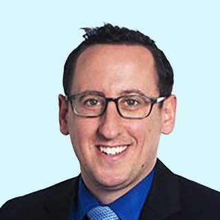 Portrait of David A. Tomback, DPM