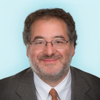 Portrait of David Witzel, MD, MPH