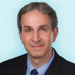 Portrait of Carlo Diminico, MD