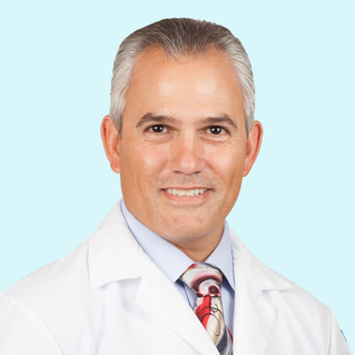 Portrait of Timothy P. Rydell, MD, FACOG