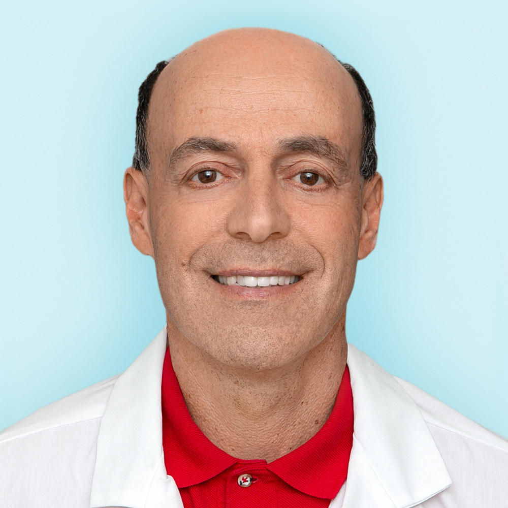 Joseph A. Garbarino, RD