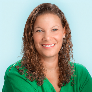 Portrait of Amanda L. Messina, MD, FACS