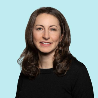 Portrait of Michelle Levi, MD