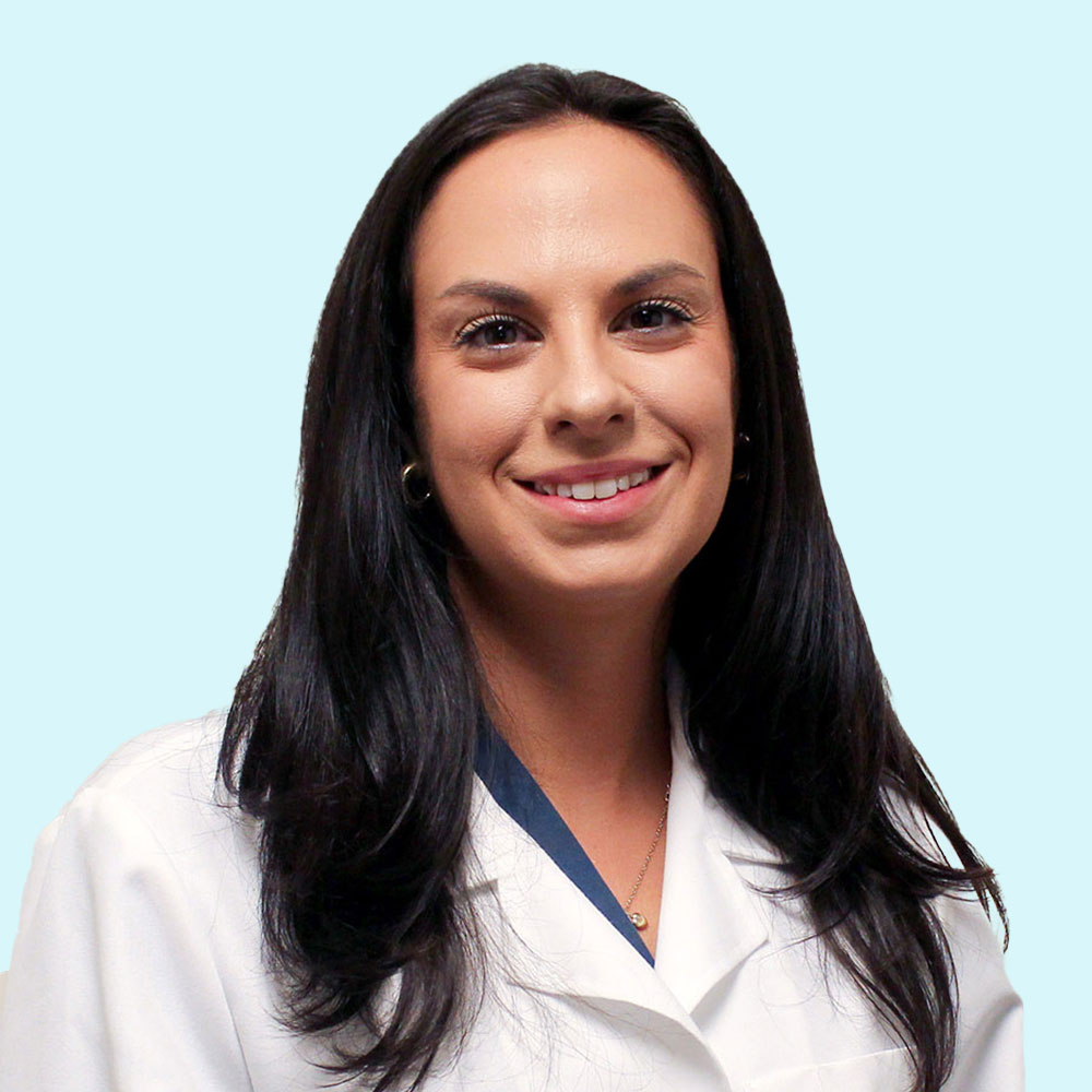 Emily J. Tetelman, DO, FACOG