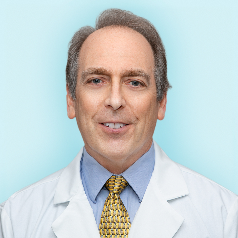 Kenneth Harmon Sorkin, OD